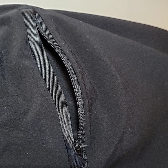 Athleta Nolita slim tapered crop 5 pocket pants womens size 10 - Picture 10 of 13